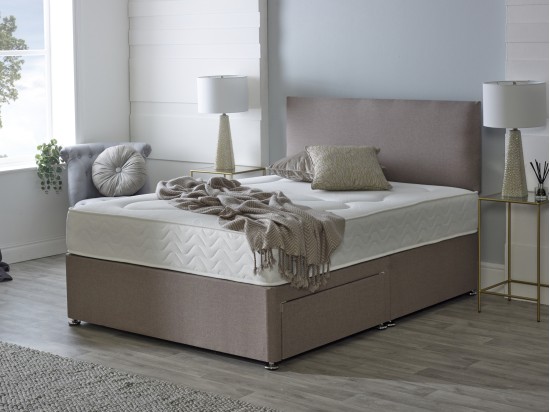 Durabeds Roman Star Deluxe Mattress Durabeds Roman Star Deluxe Mattress