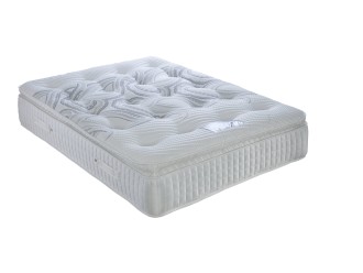 Durabeds Sirius Pillow 2000 Mattress