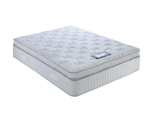 Durabeds Stellar Pillow Luxe 2000 Mattress