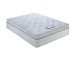 Durabeds Stellar Pillow Luxe 2000 Mattress