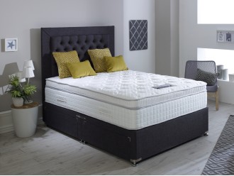 Durabeds Stellar Pillow Luxe 2000 Mattress Durabeds Stellar Pillow Luxe 2000 Mattress