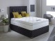 Durabeds Stellar Pillow Luxe 2000 Mattress