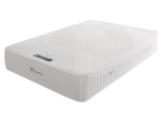Durabeds Nimbus Tencel 1000 Deluxe Mattress