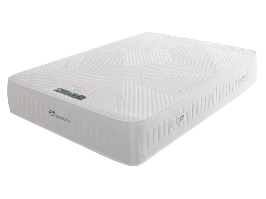 Durabeds Nimbus Tencel 1000 Deluxe Mattress