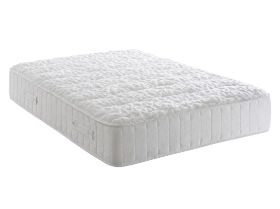 Durabeds Zephyr Cool 1500 Deluxe Mattress Durabeds Zephyr Cool 1500 Deluxe Mattress