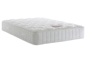 Durabeds Astral Pocket 1000 Mattress