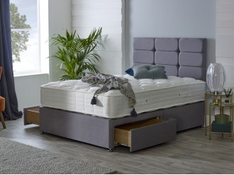 Durabeds Astral Pocket 1000 Mattress