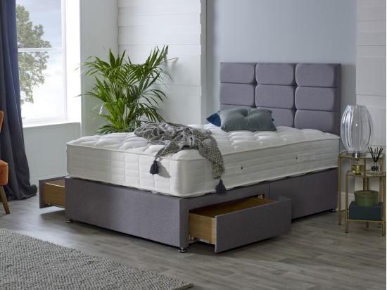 Durabeds Astral Pocket 1000 Mattress Durabeds Astral Pocket 1000 Mattress