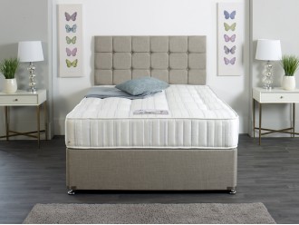 Durabeds Eclipse Comfort Mattress