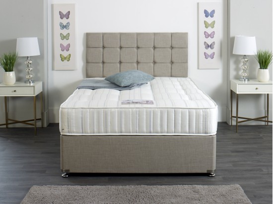 Durabeds Eclipse Comfort Mattress Durabeds Eclipse Comfort Mattress