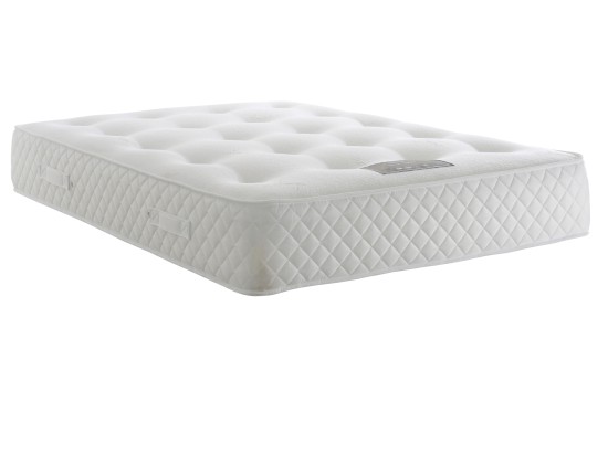 Durabeds Silken Star 1000 Mattress Durabeds Silken Star 1000 Mattress