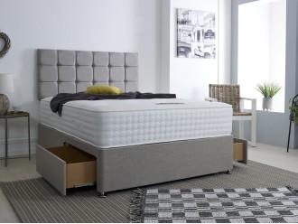 Durabeds Silken Star 1000 Mattress