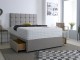 Durabeds Silken Star 1000 Mattress Durabeds Silken Star 1000 Mattress