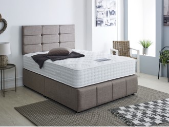Durabeds Evernight Pocket 1000 Mattress