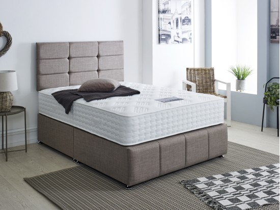 Durabeds Evernight Pocket 1000 Mattress Durabeds Evernight Pocket 1000 Mattress