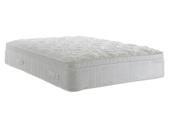 Durabeds Jubilee Star 1800 Deluxe Mattress Durabeds Jubilee Star 1800 Deluxe Mattress