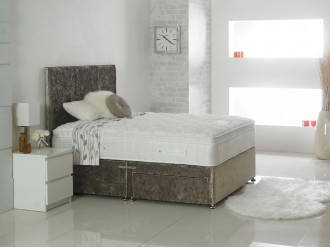 Durabeds Jubilee Star 1800 Deluxe Mattress