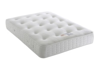 Durabeds Meteor Pocket Memory Mattress