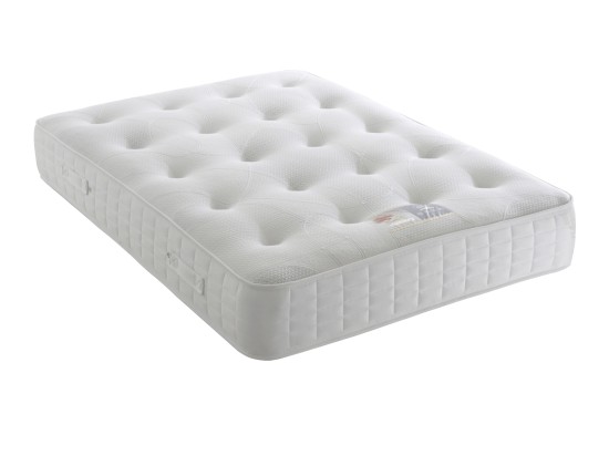 Durabeds Meteor Pocket Memory Mattress Durabeds Meteor Pocket Memory Mattress