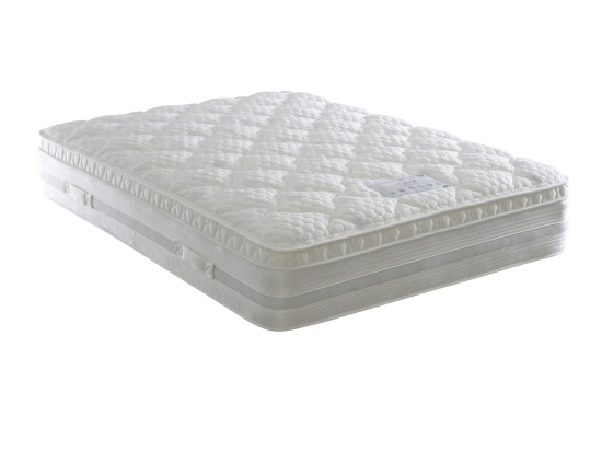 Durabeds Nightfall Comfort Mattress Durabeds Nightfall Comfort Mattress
