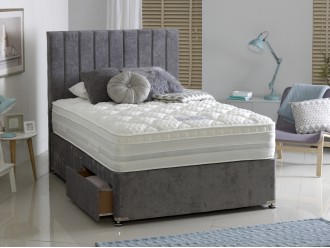 Durabeds Nightfall Comfort Mattress