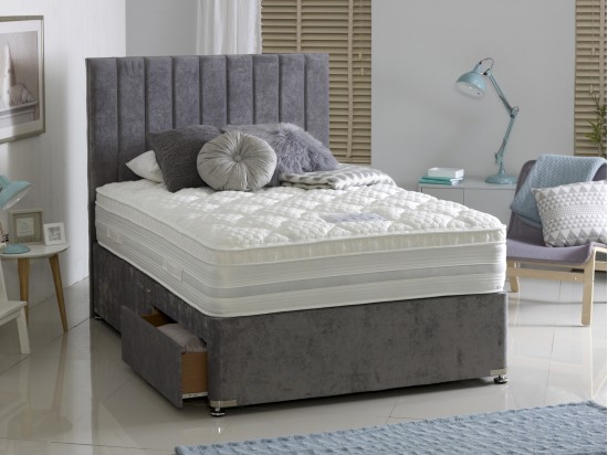 Durabeds Nightfall Comfort Mattress Durabeds Nightfall Comfort Mattress