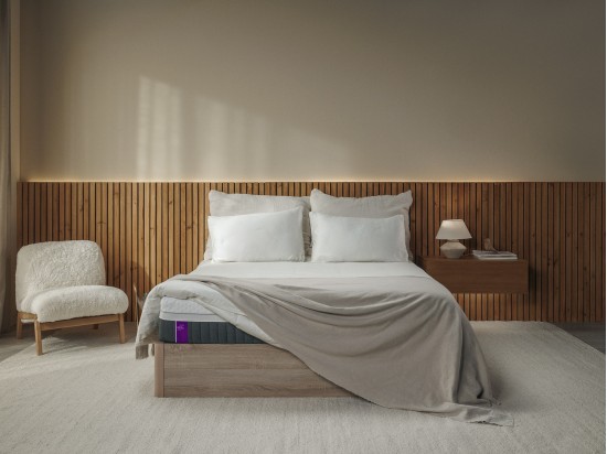 Emma Helix Hybrid Deluxe Mattress Emma Helix Hybrid Deluxe Mattress