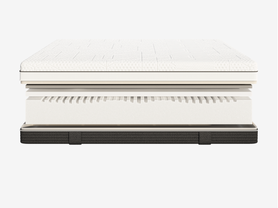 Emma Diamond Hybrid Deluxe Mattress