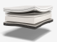 Emma Diamond Hybrid Deluxe Mattress