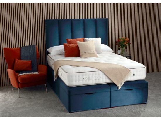 Enchanted House St. Ives Divan Set