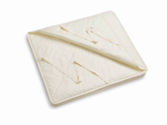 Enchanted House Mattress Protector