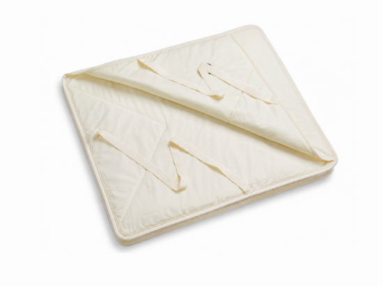 Enchanted House Mattress Protector