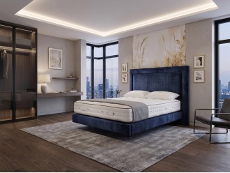 Enchanted House Premium Floating Bed