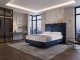 Enchanted House Premium Floating Bed