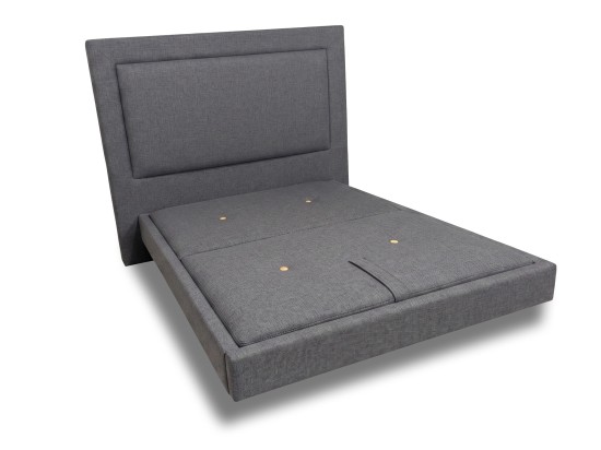 Enchanted House Premium Floating Bed