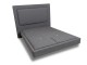 Enchanted House Premium Floating Bed