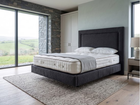 Enchanted House Premium Floating Bed
