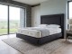 Enchanted House Premium Floating Bed
