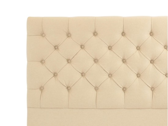 Enchanted House HB10 Llewelyn Floor Standing Headboard Enchanted House HB10 Llewelyn Floor Standing Headboard