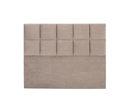 Enchanted House HB8 Glyder Floor Standing Headboard Enchanted House HB8 Glyder Floor Standing Headboard