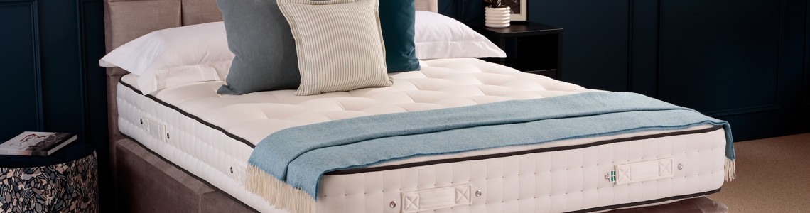 How To Choose The Best Mattress For Me