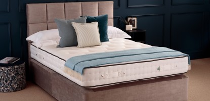 How To Choose The Best Mattress For Me
