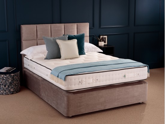 Enchanted House St. Issac Adjustable Mattress