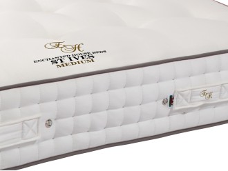 Enchanted House St. Ives Mattress