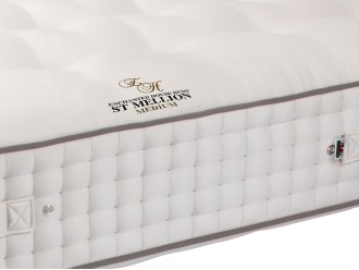Enchanted House St. Mellion Mattress