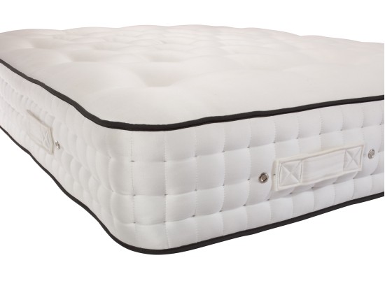 Enchanted House St. Merryn Mattress