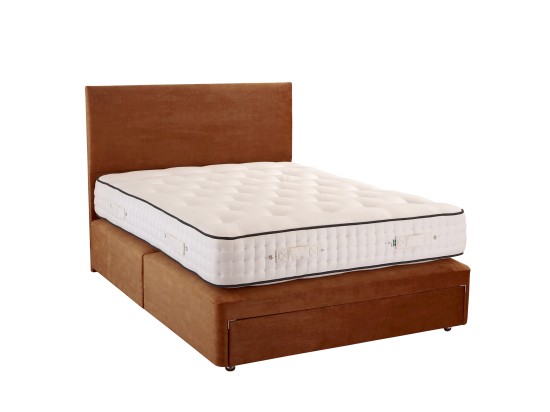 Enchanted House St. Merryn Mattress