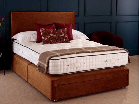 Enchanted House St. Merryn Mattress