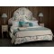 Enchanted House Queen Anne 1 Premium Bedstead
