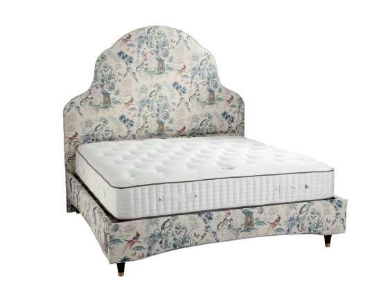 Enchanted House Queen Anne 1 Premium Bedstead